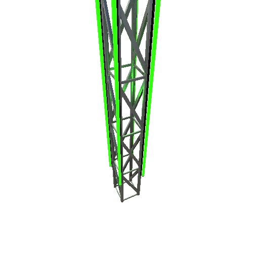 GATE_Metal_NEON GREEN